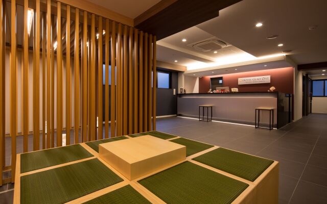 Hotel Meldia Kyoto Shijo Omiya