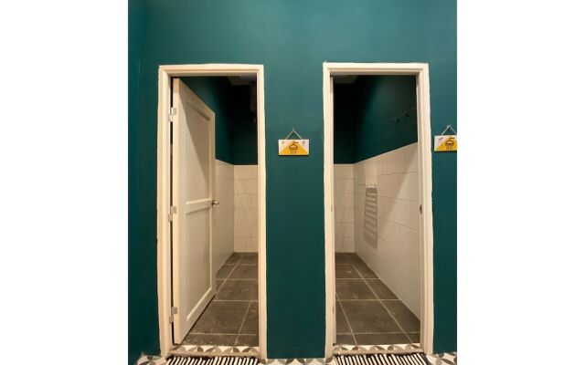 Wonderloft Hostel Jogja