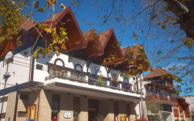 Guida Residenza Pousada
