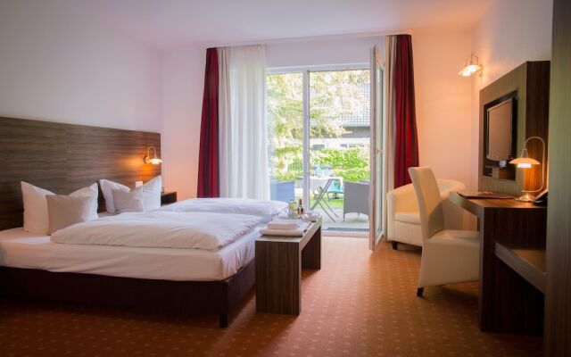 Hotel Waldschlösschen