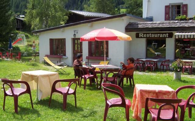 Hotel Du Buet