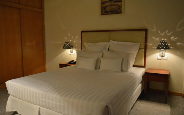 Loanda Hotel