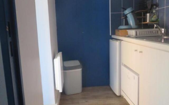 Appartement village 9 en résidence de vacances en Camargue
