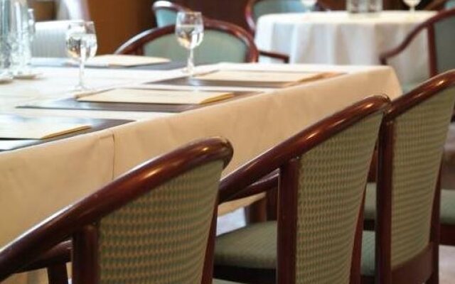 Hotel Restaurant Geerts