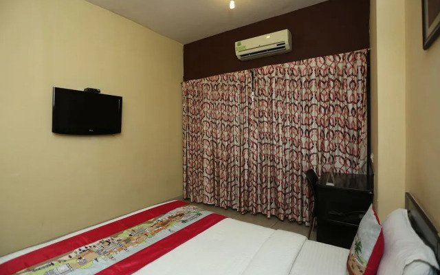 OYO Rooms 029 Hampankatta