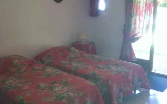 Les Rolanges Chambres dhôtes