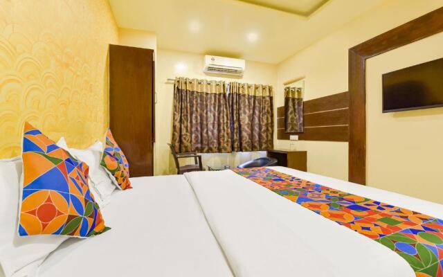 Fabhotel Kalash Residency