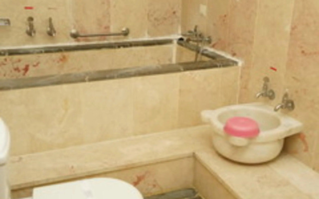 Afrodit Termal Hotel / Gure