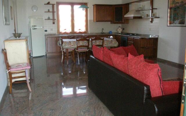 Bed and Breakfast il Faggio