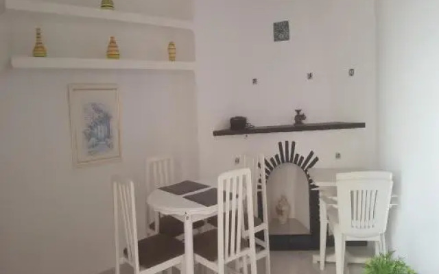 Apartamentos Casa Blanca