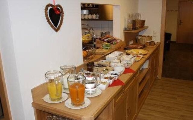 Hotel Garni Dorfblick