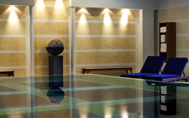 Novotel Paris Roissy CDG Convention