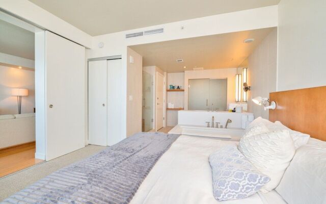 W Fort Lauderdale Residences