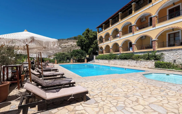 Apart Hotel Alex