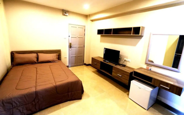 T3 Residence