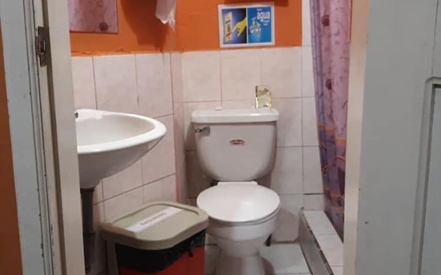 Hostal El Portal