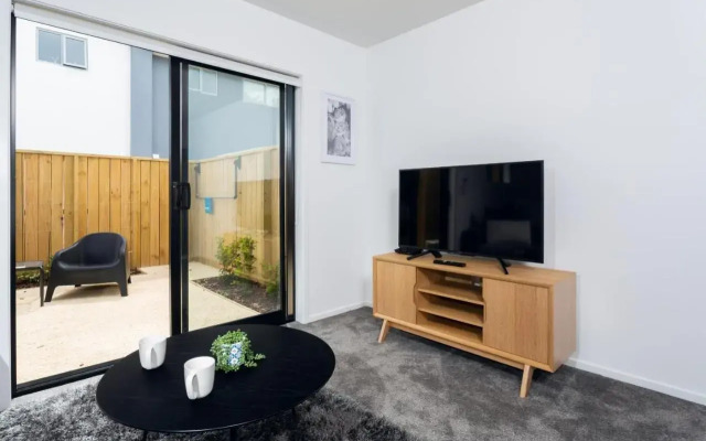 Armagh 221 - Christchurch Holiday Homes