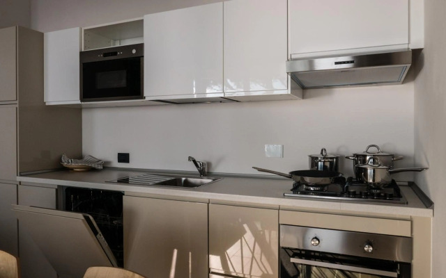 Appartamenti Blu Mare