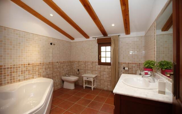 Villa Palomira