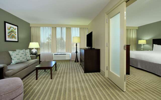 DoubleTree by Hilton Hotel Newark Ohio