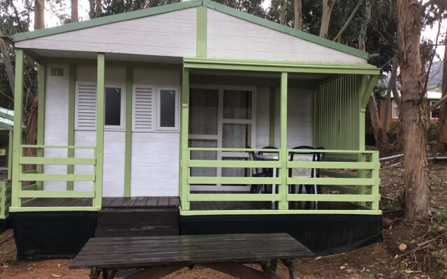 Camping du Soleil