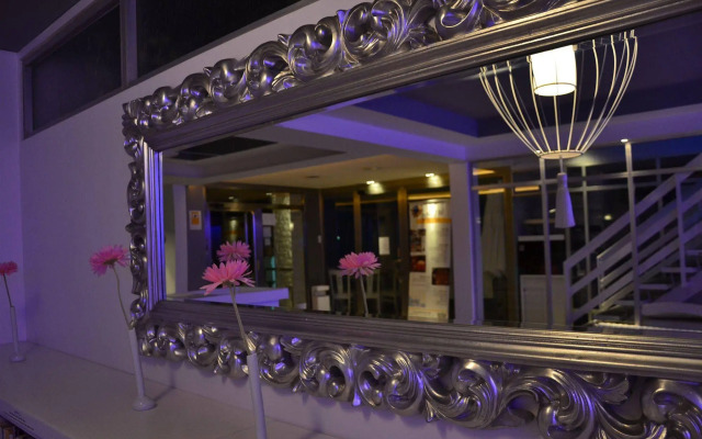Hotel Solvi - Adults Only