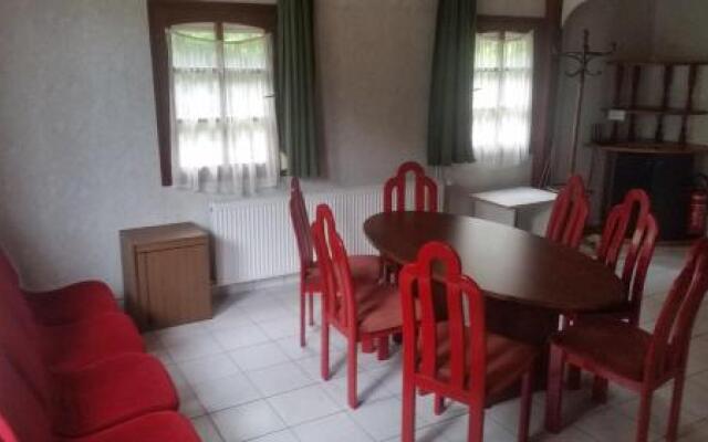 Nefelejcs Apartman