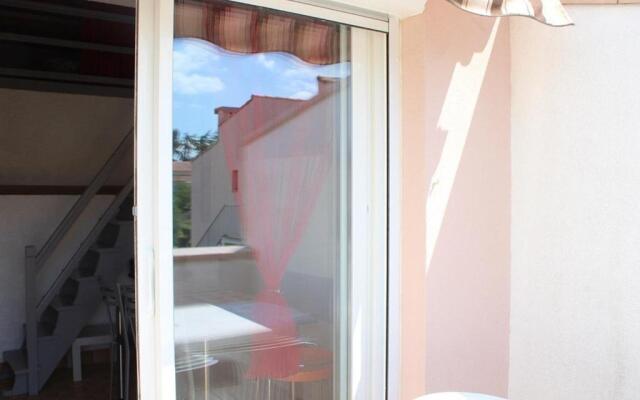 Appartement Cap d'Agde, 2 pièces, 6 personnes - FR-1-607-57