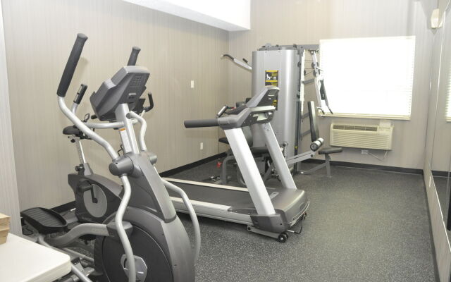 Holiday Inn Express Hotel & Suites Barrie by IHG