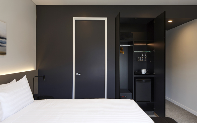 Travelodge Hotel Auckland Wynyard Quarter