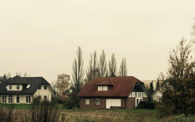 Ferienhaus Rünigen