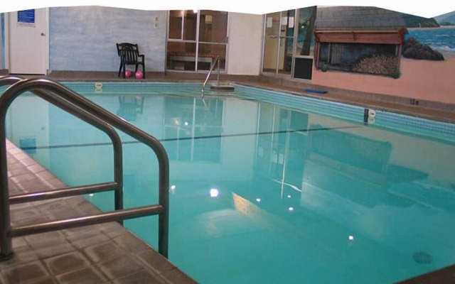 Whale's Tail Guest Suites