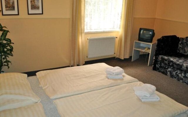 Hotel Wertheim