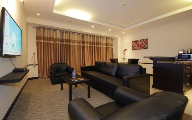 New Arabian Holiday Homes - Residence 4