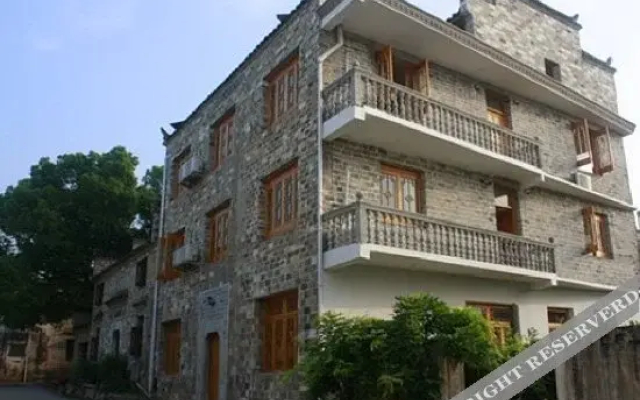 Zhaji Xiangzhashu Inn