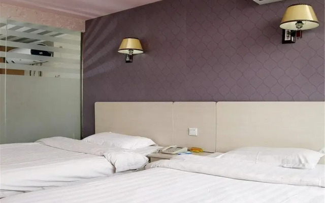 Wang Gui Hotel Heng Jie Zi Branch