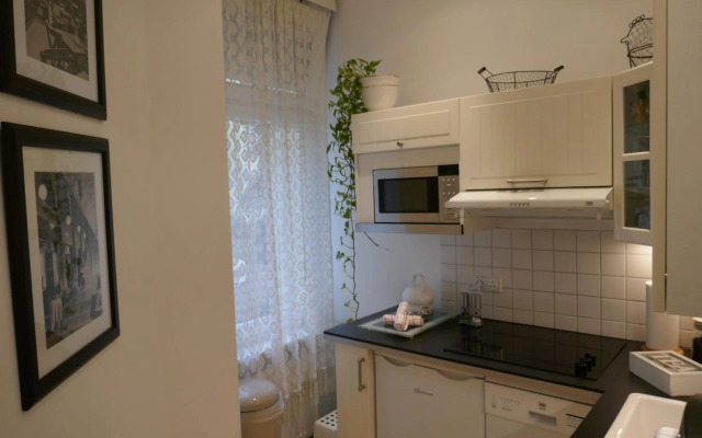 Apartments Nähe Hauptbahnhof