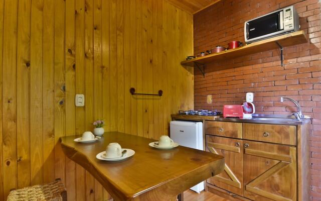 Villa Italia Hospedagem