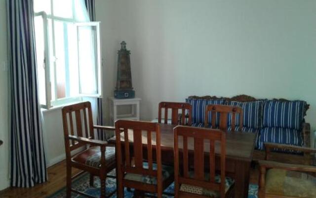 Jetty Self-Catering Swakopmund