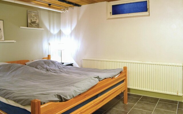 Amazing Home in Visby With 4 Bedrooms and Sauna
