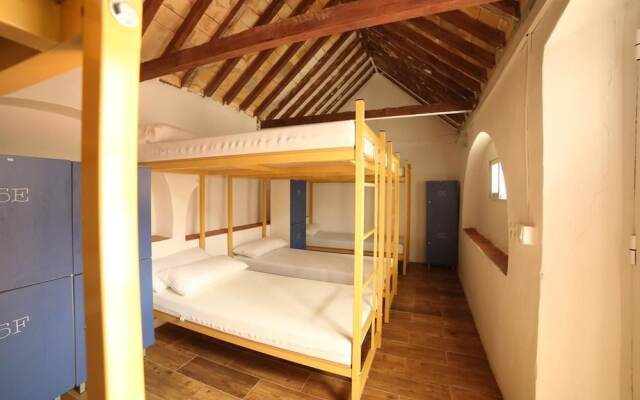 Wake Up in Tarifa