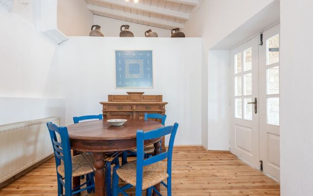 Cyprus Villages Hotel & Restaurant - Central Location - Bed & Breakfast - With Access To Pool And Stunning Views