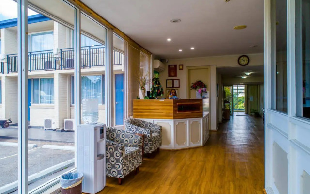 Citigate Motel Newcastle