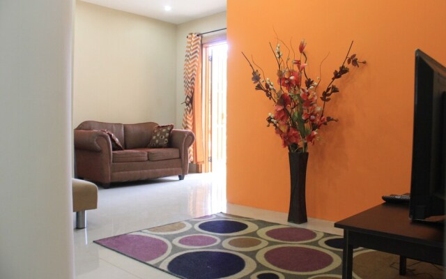 Robbie's Place Tobago