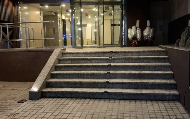 Kanazawa Frexhotel