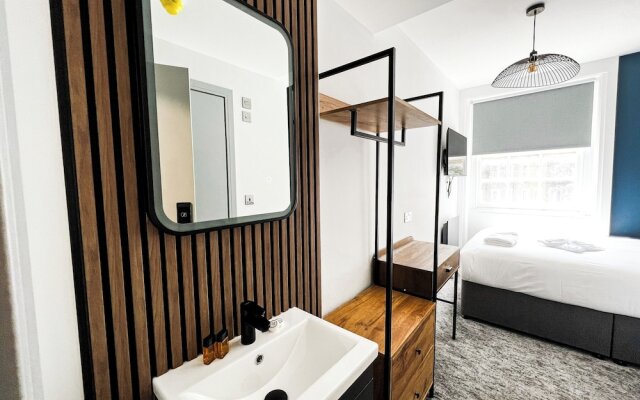 Argo Hotel - Kings Cross