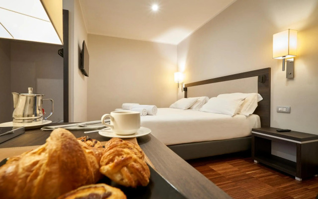 Hotel Leonardo Da Vinci
