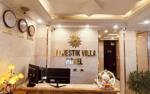 Majestik Hotel