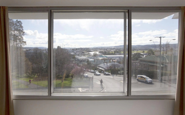 Mercure Launceston Hotel