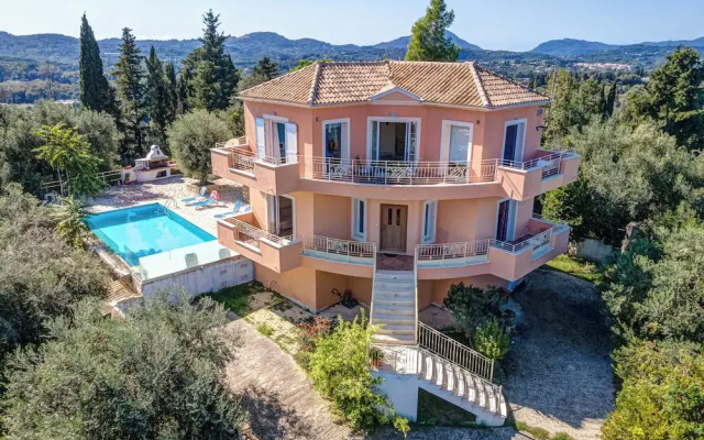 Villa Saint John by Estia